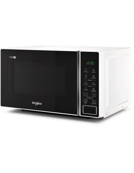 WHIRLPOOL MWP203W FORNO MICROONDE  20LT 700W BIANCO GRILL 1000W