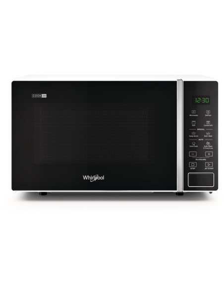 WHIRLPOOL MWP203W FORNO MICROONDE  20LT 700W BIANCO GRILL 1000W