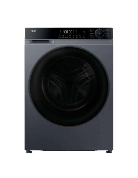 HAIER HWD80BP14357GTIT LAVASC. A/E 8/5KG 1400G ANTRACITE A-10%