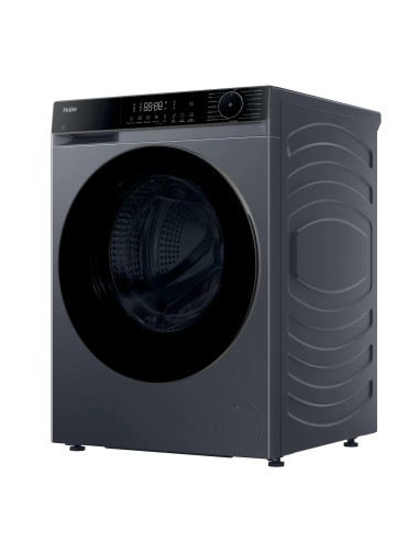 HAIER HWD80BP14357GTIT LAVASC. A/E 8/5KG 1400G ANTRACITE A-10%