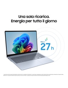 SAMSUNG GALAXY BOOK4 EDGE NOTEBOOK X-PLUS 16GB/512GB/BLUE 15,6" 2