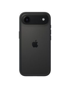 APPLE MH004ZM/A IPHONE AIR BUMPER CASE NERO