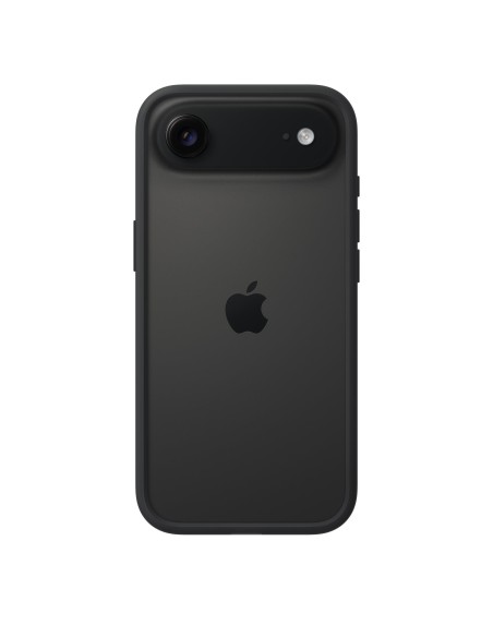 APPLE MH004ZM/A IPHONE AIR BUMPER CASE NERO