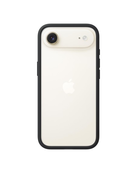 APPLE MH004ZM/A IPHONE AIR BUMPER CASE NERO