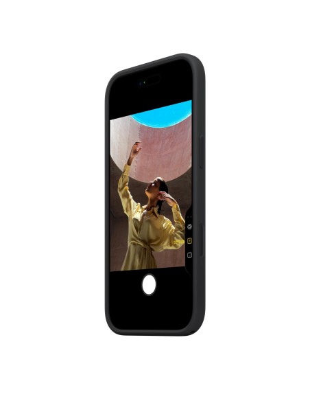 APPLE MH004ZM/A IPHONE AIR BUMPER CASE NERO