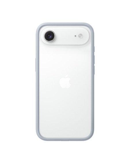APPLE MH024ZM/A IPHONE AIR BUMPER CASE BLU CHIARO