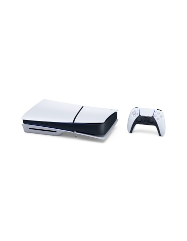 SONY CONSOLE PS5 SLIM E CHASSIS