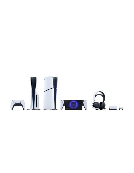 SONY CONSOLE PS5 SLIM E CHASSIS