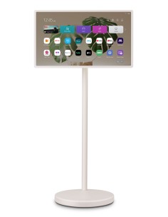 LG 27LX6TDGA TVC 27" FHD 2K SMART