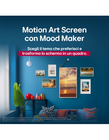 LG 27LX6TDGA TVC 27" FHD 2K SMART