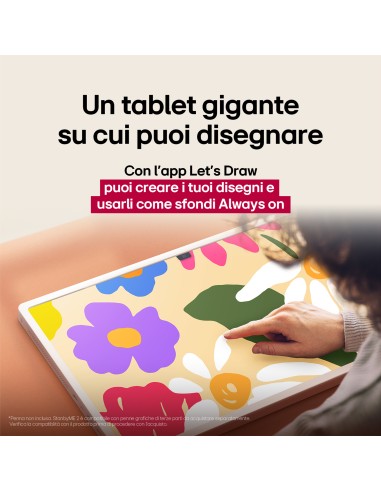 LG 27LX6TDGA TVC 27" FHD 2K SMART