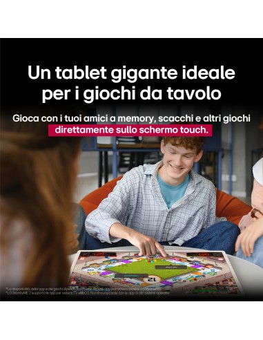 LG 27LX6TDGA TVC 27" FHD 2K SMART