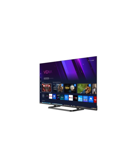 TECHLIFE TE43KM10VDA TVC 43" 4K    SMART SAT