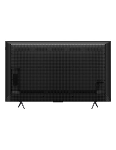 TCL 50C69K TVC 50" 4K QLED MINILED 144HZ TVSAT/AUDIO ONKYO