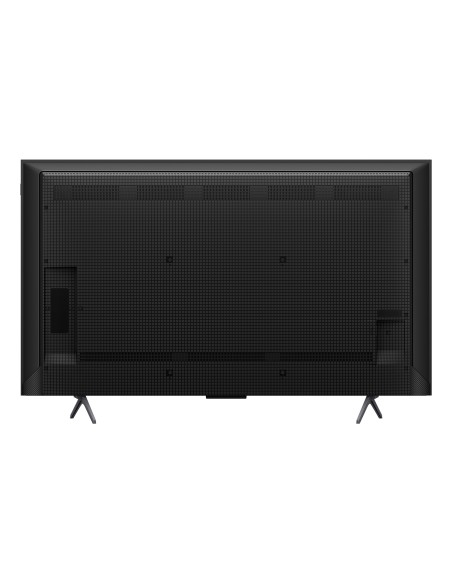 TCL 50C69K TVC 50" 4K QLED MINILED 144HZ TVSAT/AUDIO ONKYO