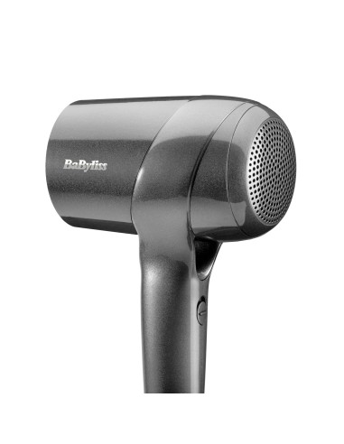 BABYLISS D6200E PHON 1600W MOTORE  DIGITALE FUNZ. IONICA ANTI-CRESPO