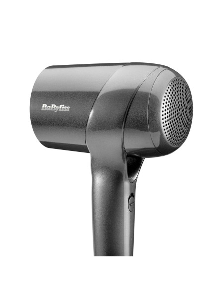 BABYLISS D6200E PHON 1600W MOTORE  DIGITALE FUNZ. IONICA ANTI-CRESPO