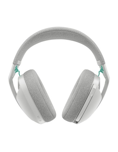 LOGITECH G321 BIANCO WIRELESS GAMING CUFFIA PC/CONSOLE