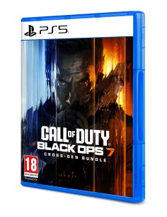 CALL OF DUTY: BLACK OPS 7 PS5