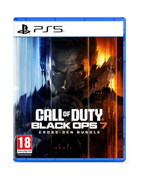 CALL OF DUTY: BLACK OPS 7 PS5