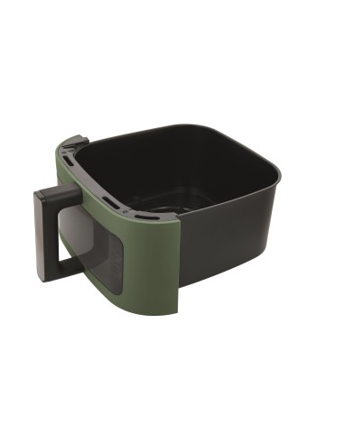 TOGNANA D2DFA10IRVE FRIGGITRICE AD ARIA 10LT 2200W VERDE SALVIA