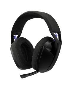 LOGITECH G321 NERO WIRELESS GAMING CUFFIA PC/CONSOLE