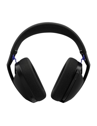 LOGITECH G321 NERO WIRELESS GAMING CUFFIA PC/CONSOLE