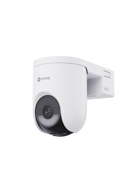 EZVIZ HB8 LITE VIDEOCAMERA WIFI BATTERIA 2K+ DA ESTERNO VIS.NOTTURNA