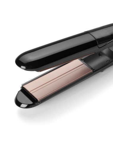 BABYLISS ST493E PIASTRA A VAPORE