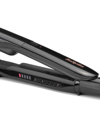 BABYLISS ST493E PIASTRA A VAPORE