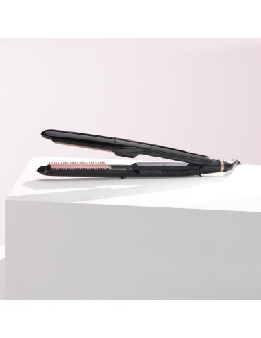 BABYLISS ST493E PIASTRA A VAPORE