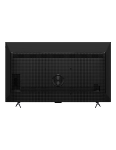 TCL 75P89K TVC 75" 4K QLED GOOGLE  144HZ TVSAT/AUDIO ONKYO + SUBWOOFER