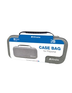 XTREME SWITCH 2 BAG RIGIDA IN EVA  INTERNO EFFETTO VELLUTATO