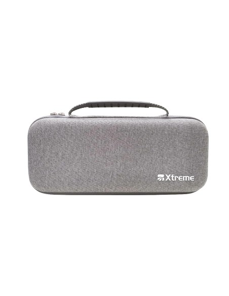XTREME SWITCH 2 BAG RIGIDA IN EVA  INTERNO EFFETTO VELLUTATO