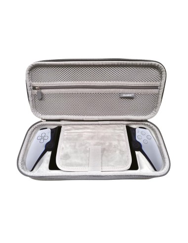 XTREME SWITCH 2 BAG RIGIDA IN EVA  INTERNO EFFETTO VELLUTATO