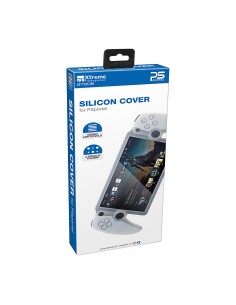 XTREME SWITCH 2 SILICON COVER PROTEZIONE DALLA POLVERE C/ANTISCIVOLO