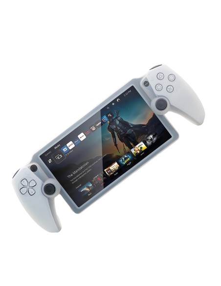 XTREME SWITCH 2 SILICON COVER PROTEZIONE DALLA POLVERE C/ANTISCIVOLO