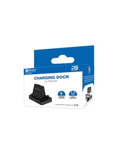 XTREME SWITCH 2 CHARGING DOCK STATION FAST 5V 3A-15W