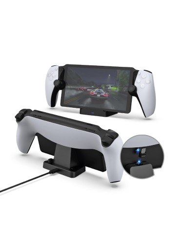 XTREME SWITCH 2 CHARGING DOCK STATION FAST 5V 3A-15W