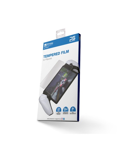 XTREME SWITCH 2 LENTE PROTEZIONE   GRADO 9H 108MM 190MM