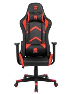 XTREME GAMING CHAIR MX15 STRONG    BLACK/RED