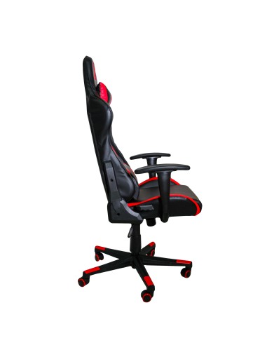 XTREME GAMING CHAIR MX15 STRONG    BLACK/RED