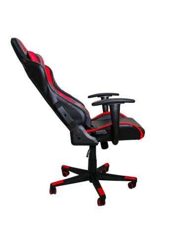 XTREME GAMING CHAIR MX15 STRONG    BLACK/RED