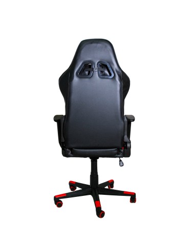 XTREME GAMING CHAIR MX15 STRONG    BLACK/RED
