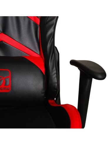 XTREME GAMING CHAIR MX15 STRONG    BLACK/RED