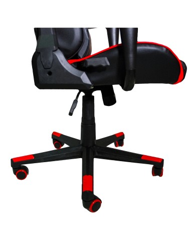 XTREME GAMING CHAIR MX15 STRONG    BLACK/RED