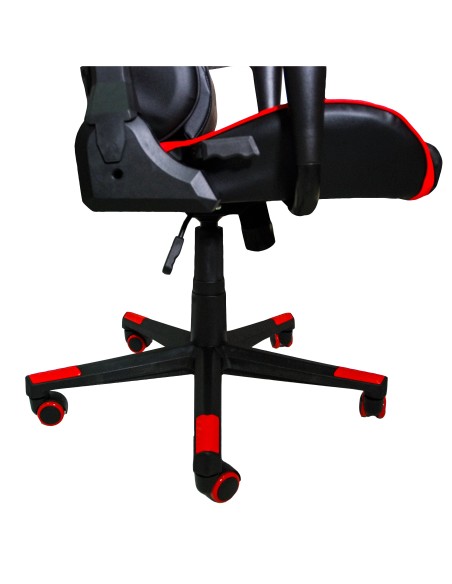 XTREME GAMING CHAIR MX15 STRONG    BLACK/RED