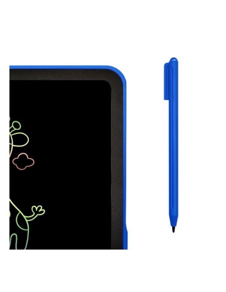 CELLY KIDSBOARDLB BLU 11" LAVAGNETTA DA DISEGNO PER BAMBINI