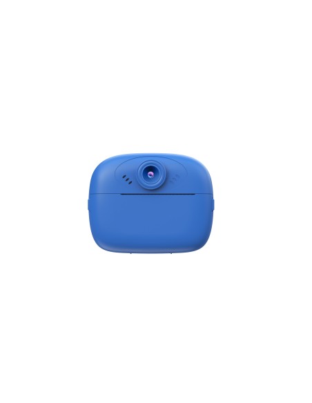 CELLY KIDSCAMPRINTBL BLU FOTOCAMERA ISTANTANEA PER BAMBINI