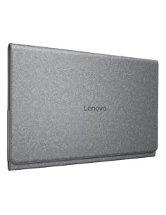 LENOVO CUSTODIA TB351FU GRIGIO TAB PLUS SLEEVE
